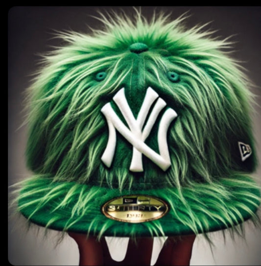 Grinch CAP